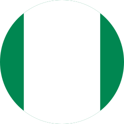 Nigerian Flag